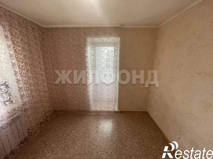 3-комн квартира Краснодарская улица, д.17А
