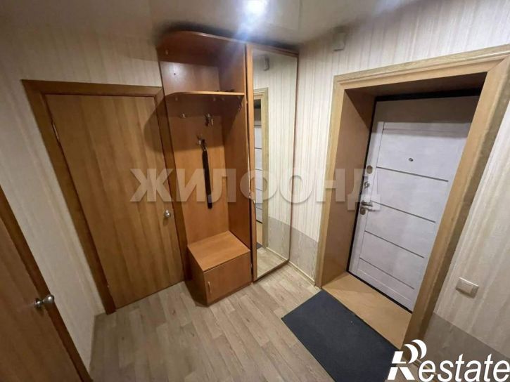 3-комн квартира Краснодарская улица, д.17А