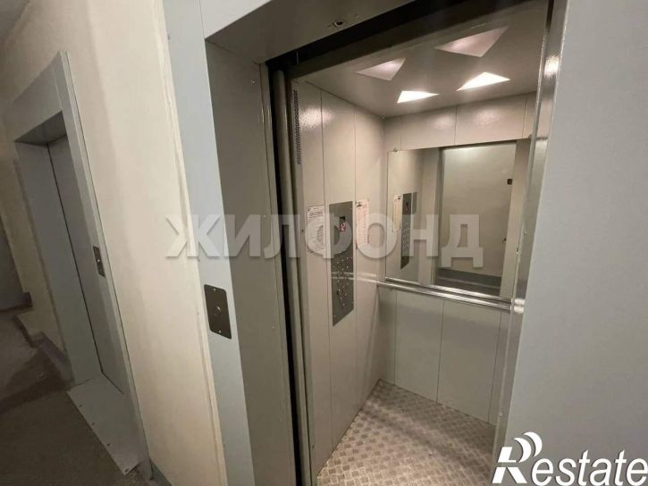 3-комн квартира Краснодарская улица, д.17А
