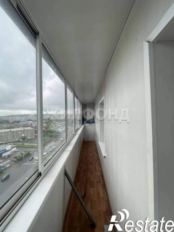 3-комн квартира Краснодарская улица, д.17А