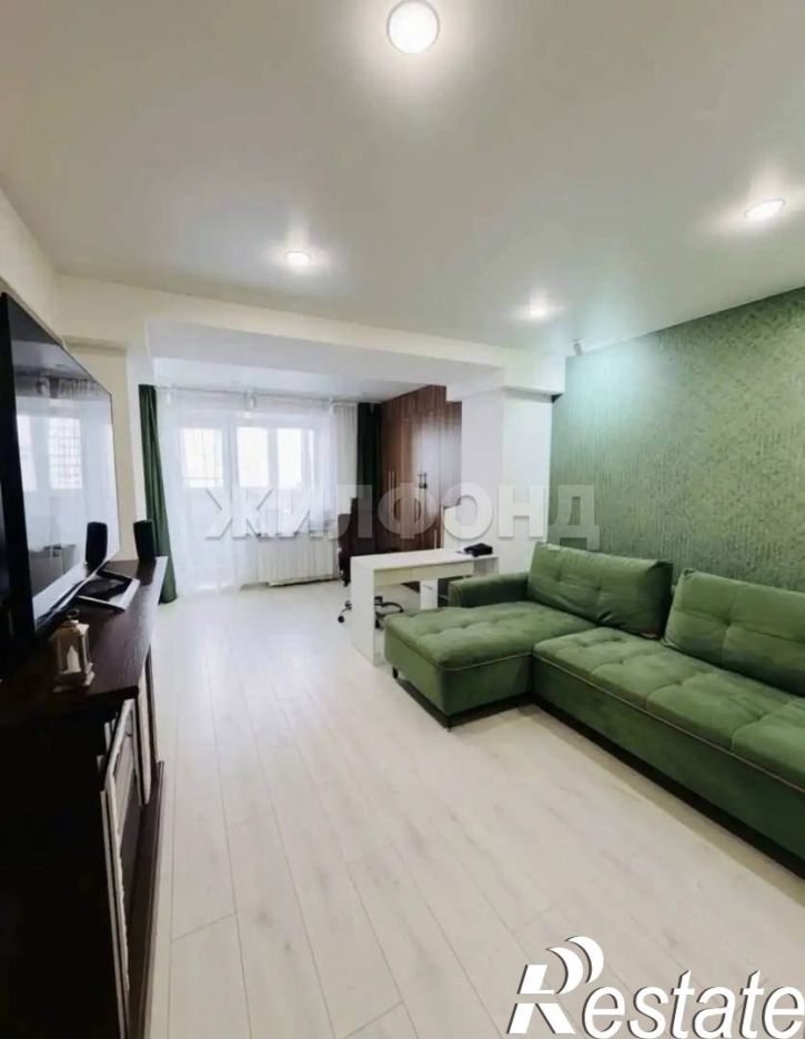 3-комн квартира Куйбышева улица, д.97