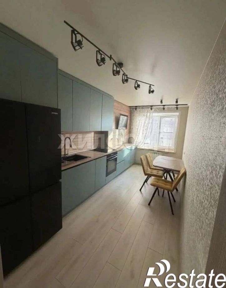 3-комн квартира Куйбышева улица, д.97