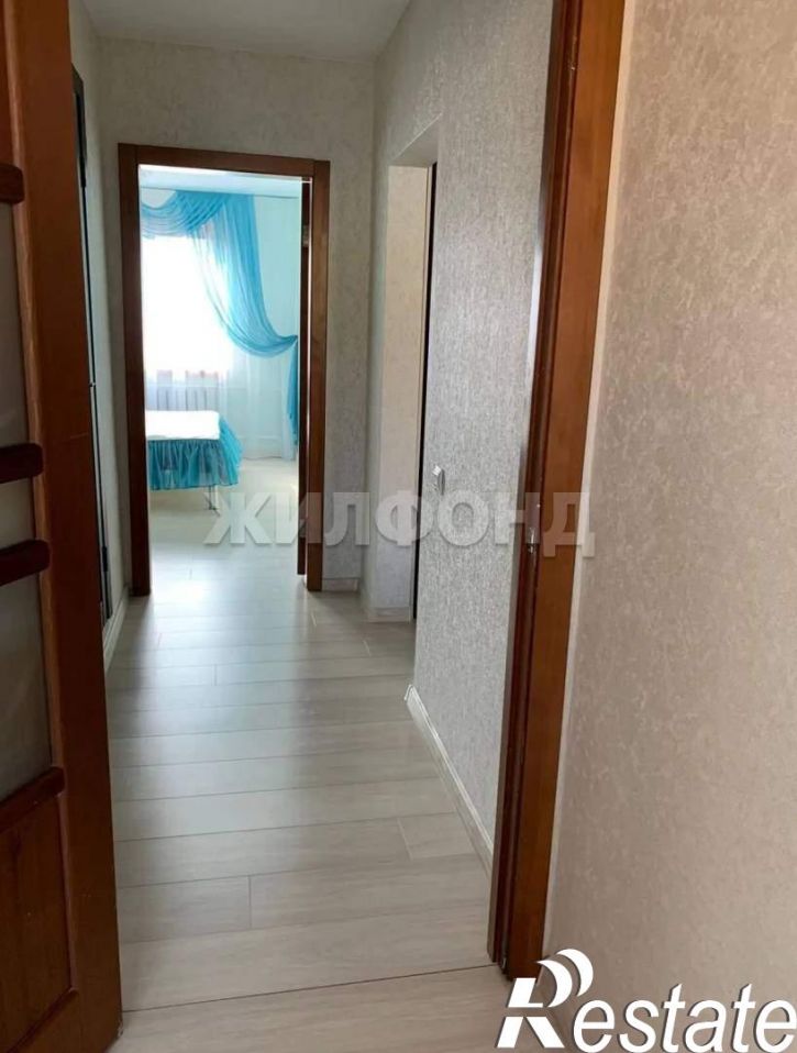 3-комн квартира Алексеева улица, д.25