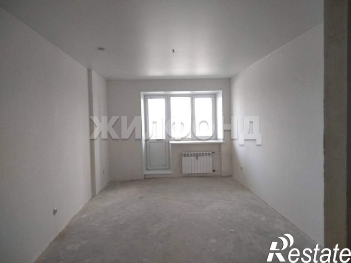 3-комн квартира Копылова улица, д.19