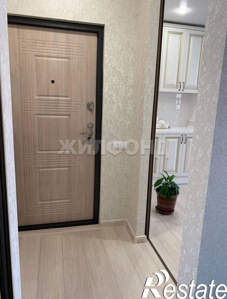 3-комн квартира Алексеева улица, д.25