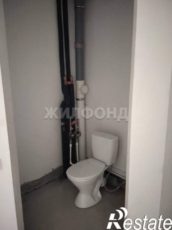 3-комн квартира Копылова улица, д.19