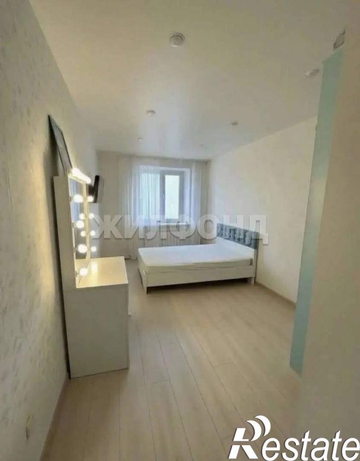 3-комн квартира Куйбышева улица, д.97