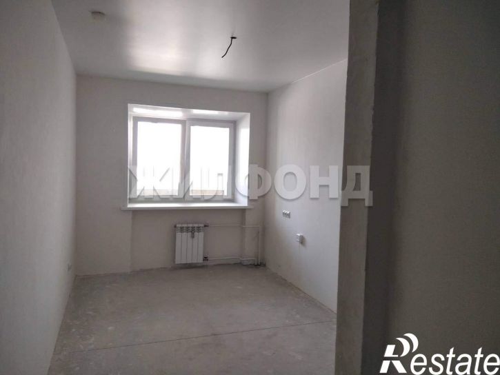3-комн квартира Копылова улица, д.19