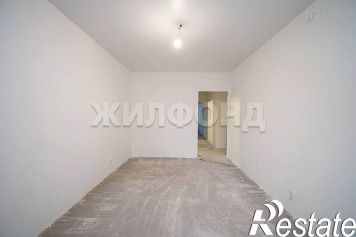 3-комн квартира Южная набережная, д.12