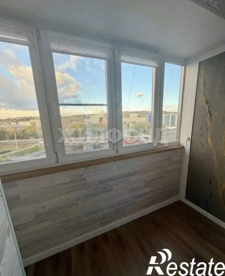 3-комн квартира Куйбышева улица, д.97