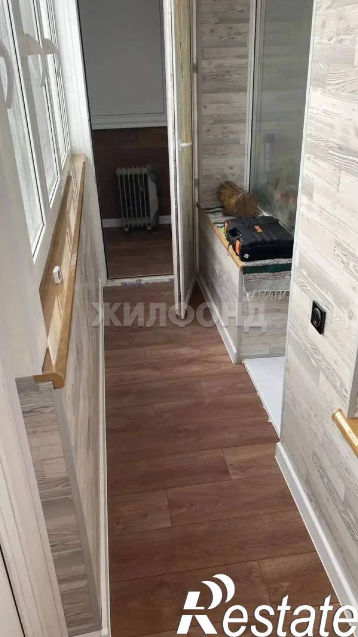 3-комн квартира Куйбышева улица, д.97