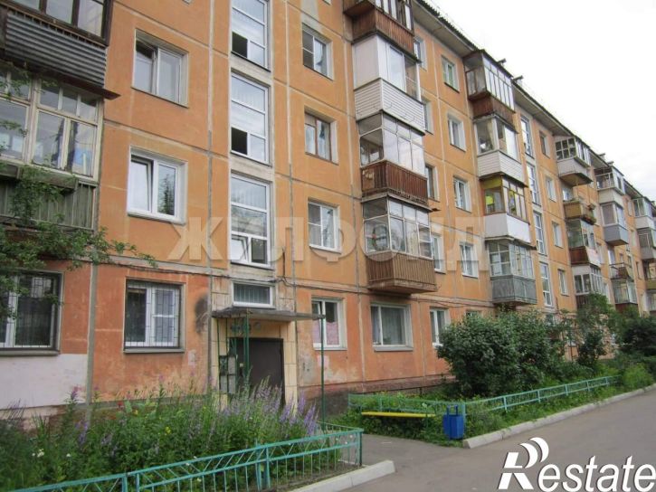 3-комн квартира Астраханская улица, д.12