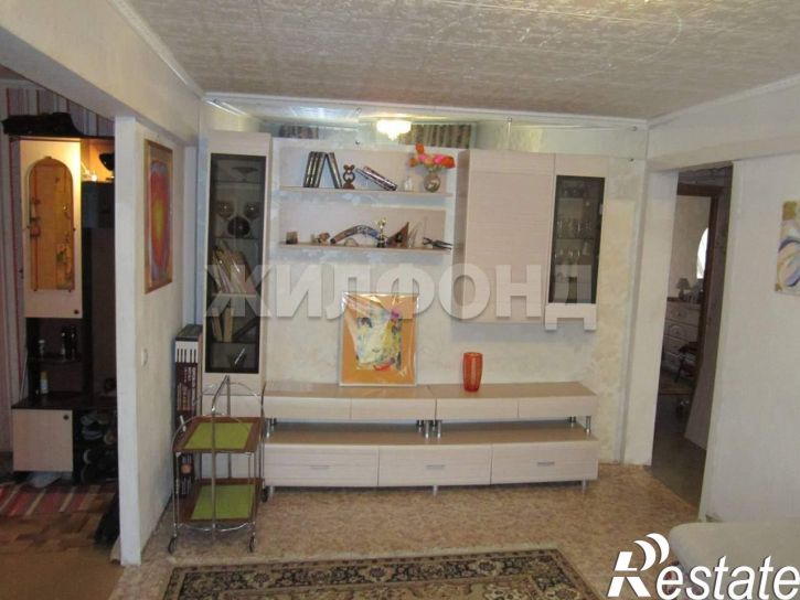 3-комн квартира Астраханская улица, д.12