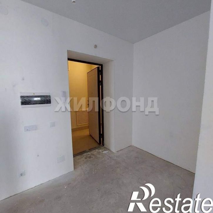 3-комн квартира Южная набережная, д.12