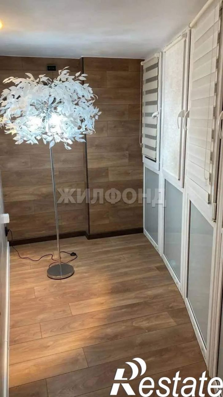 3-комн квартира Куйбышева улица, д.97