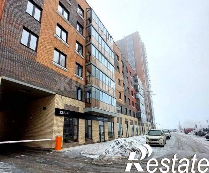 3-комн квартира Южная набережная, д.12