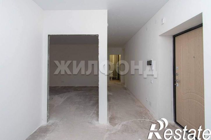3-комн квартира Южная набережная, д.10