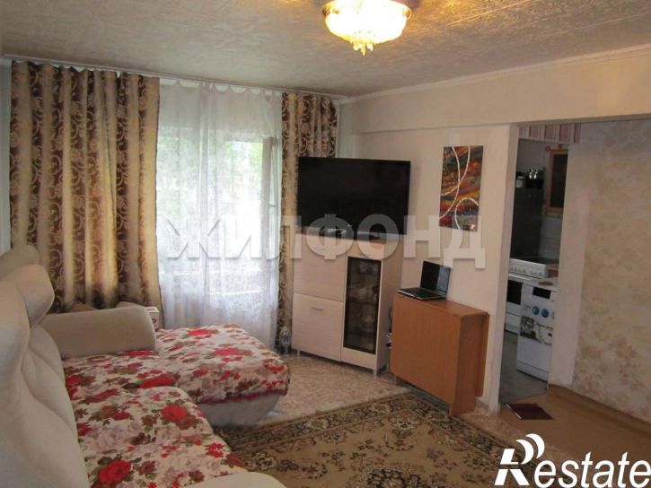 3-комн квартира Астраханская улица, д.12