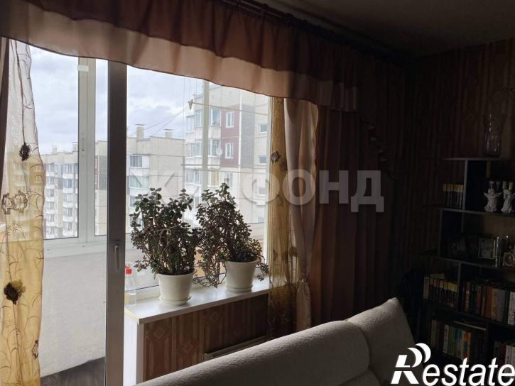 3-комн квартира Бабушкина улица, д.41