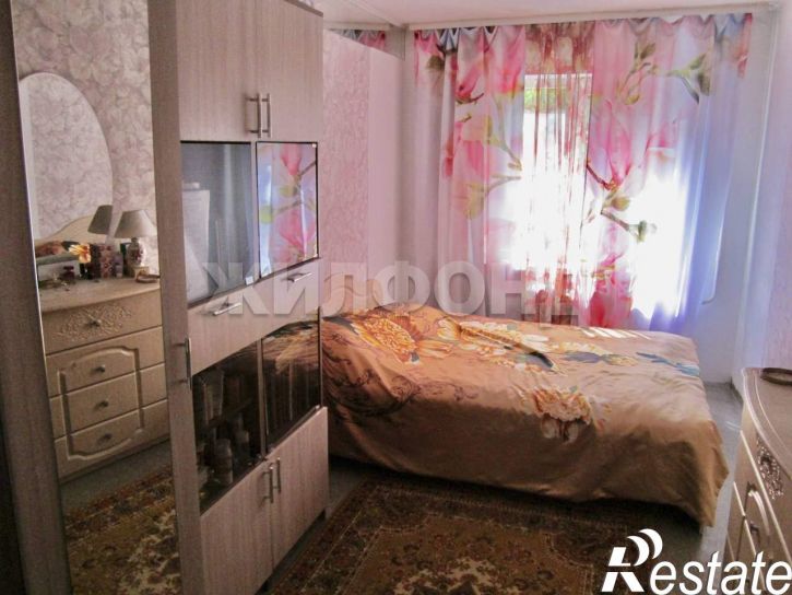 3-комн квартира Астраханская улица, д.12