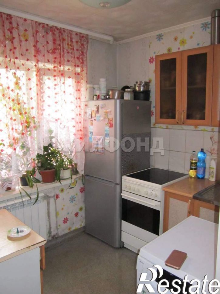3-комн квартира Астраханская улица, д.12