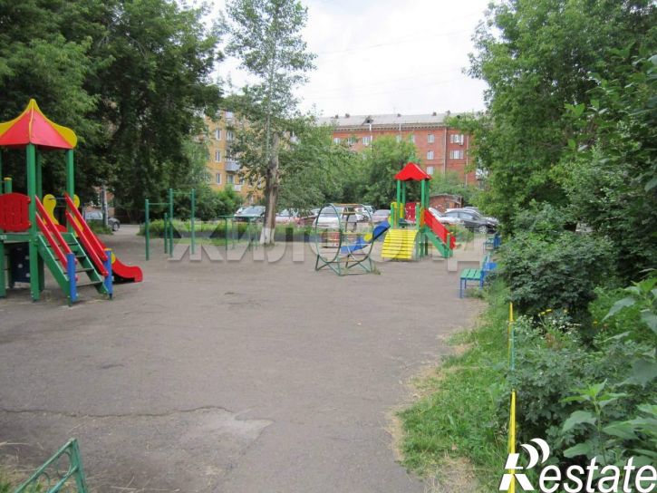 3-комн квартира Астраханская улица, д.12