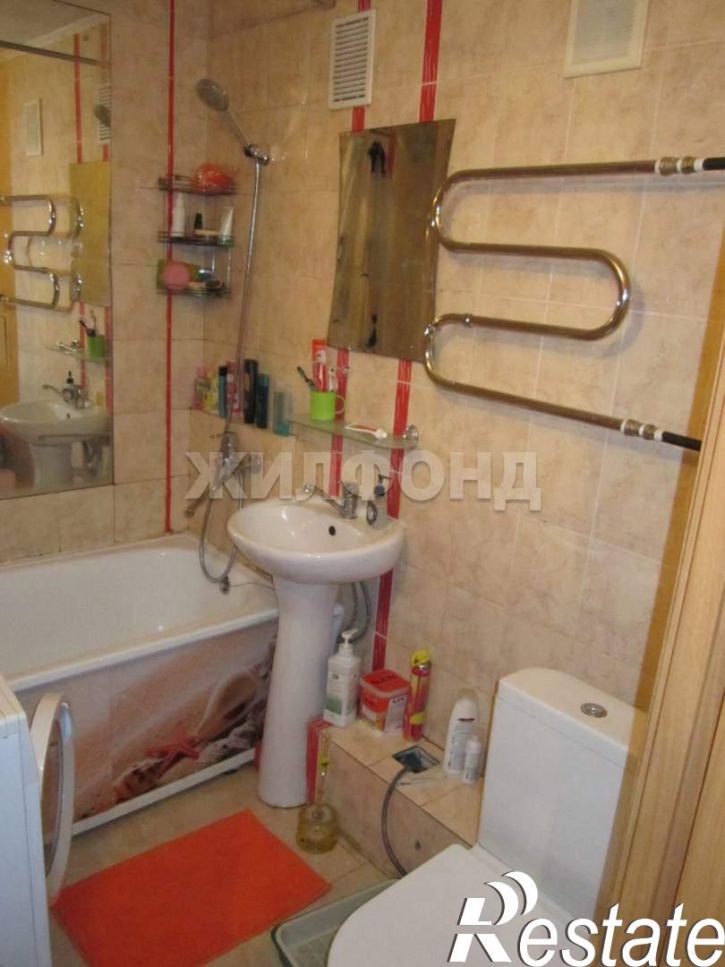3-комн квартира Астраханская улица, д.12