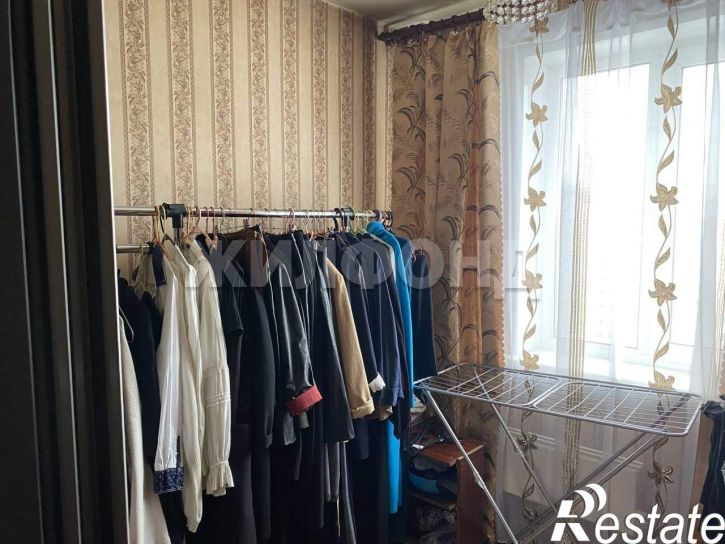 3-комн квартира Бабушкина улица, д.41
