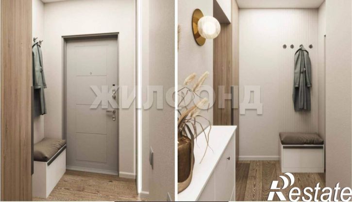 1-комн квартира 9 Мая улица, д.51