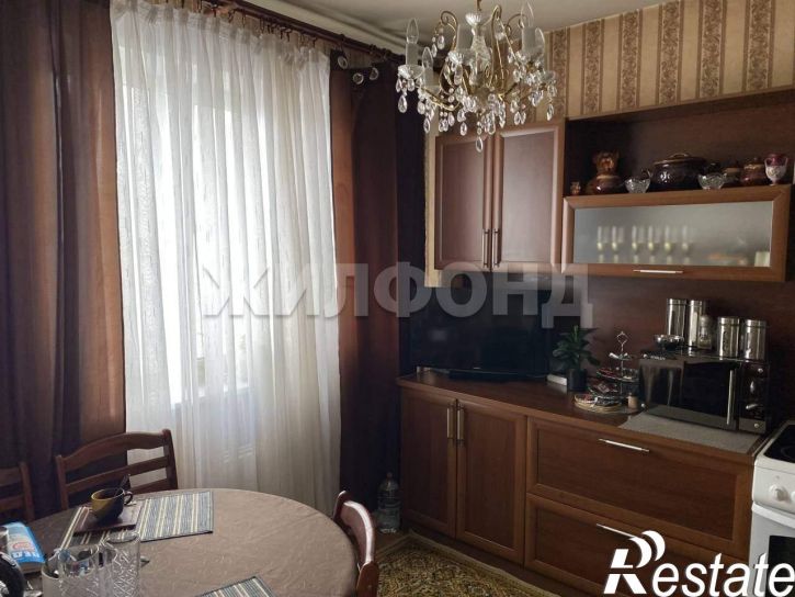 3-комн квартира Бабушкина улица, д.41