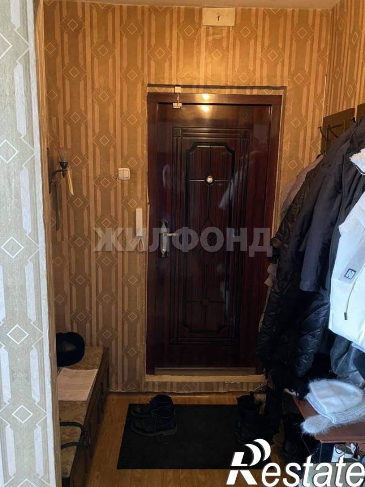 3-комн квартира Бабушкина улица, д.41