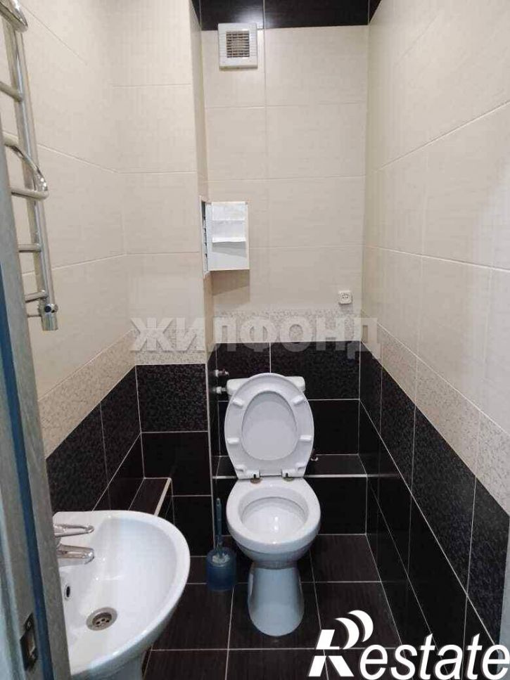 3-комн квартира 9 Мая улица, д.17Д