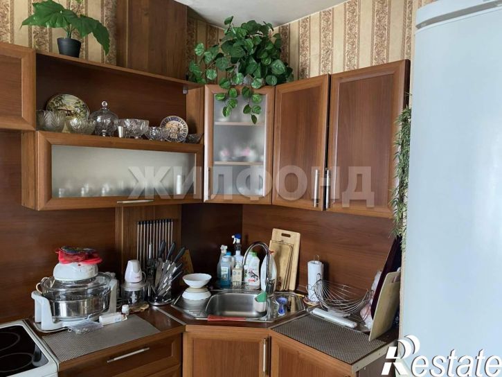 3-комн квартира Бабушкина улица, д.41