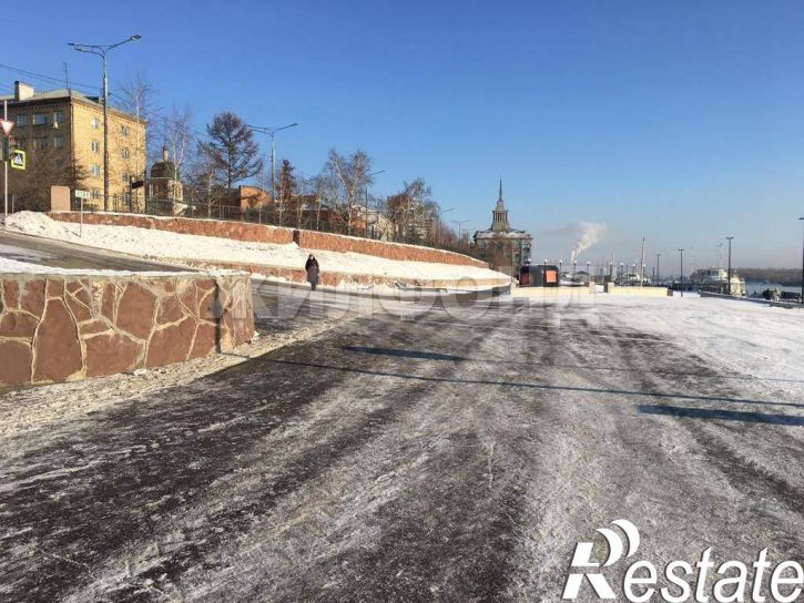 3-комн квартира Дубровинского улица, д.78