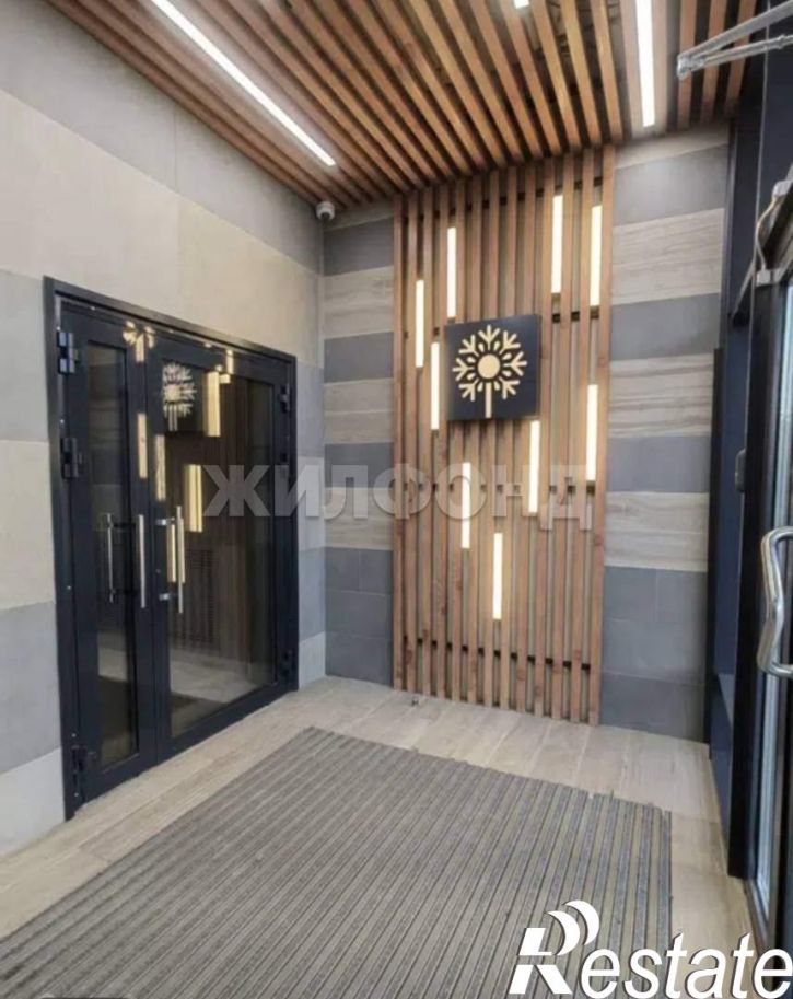 3-комн квартира Вербная улица, д.5