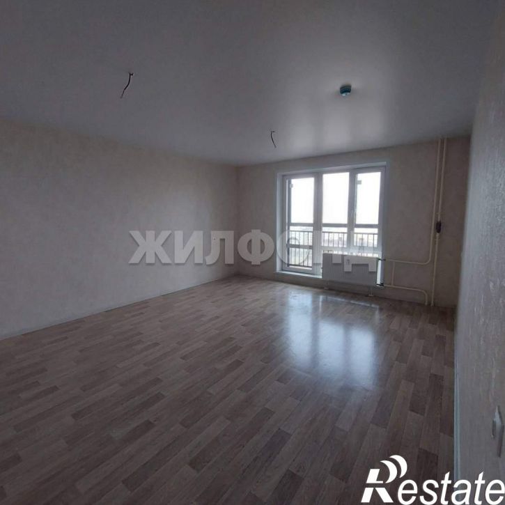 3-комн квартира Вербная улица, д.5