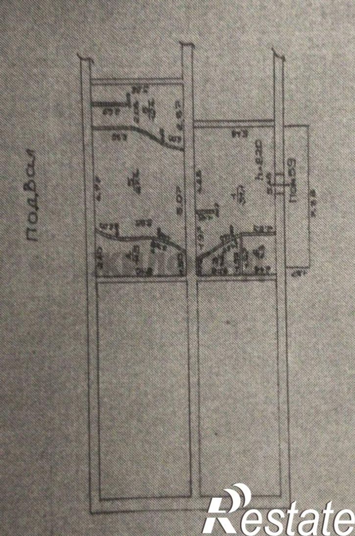 3-комн квартира Дубровинского улица, д.78