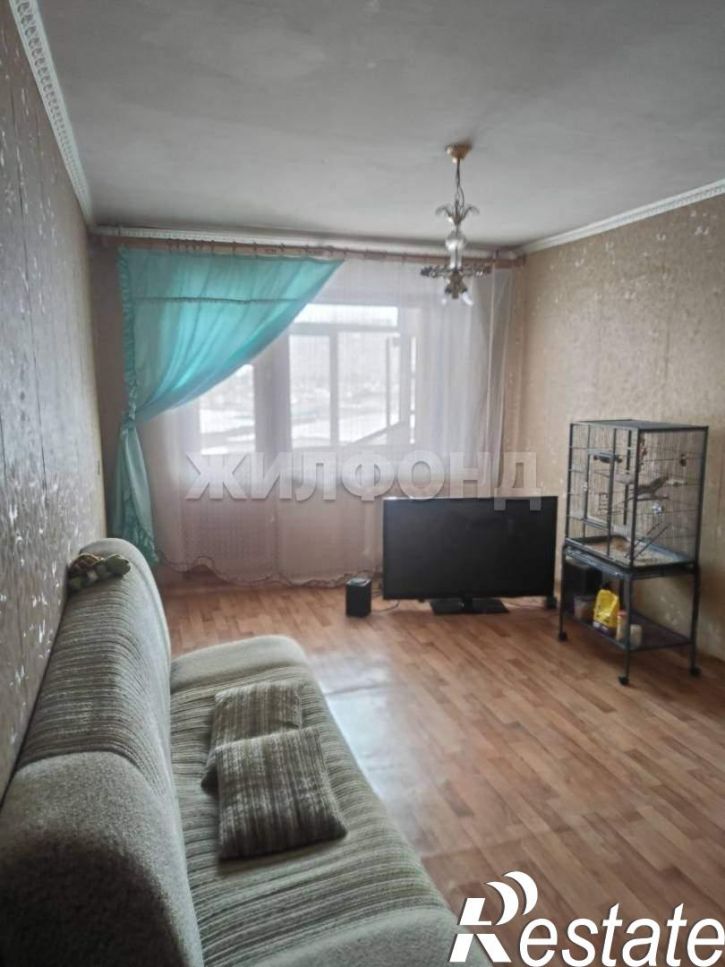 3-комн квартира Юшкова улица, д.46
