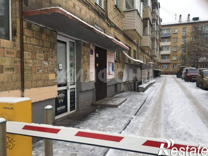 3-комн квартира Дубровинского улица, д.78