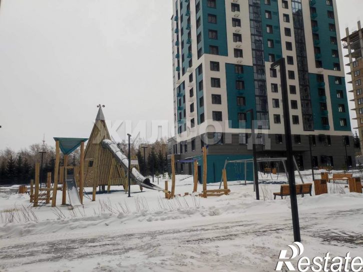 3-комн квартира Свободный проспект, д.66м