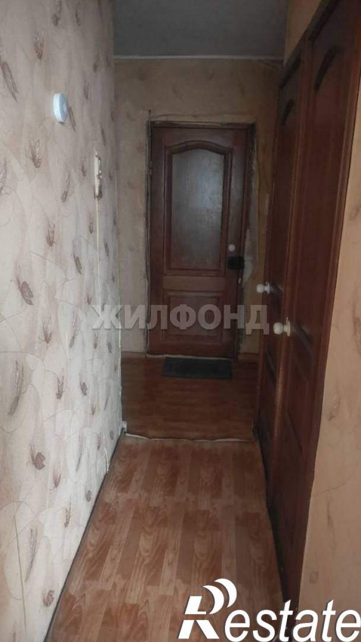 3-комн квартира Юшкова улица, д.46
