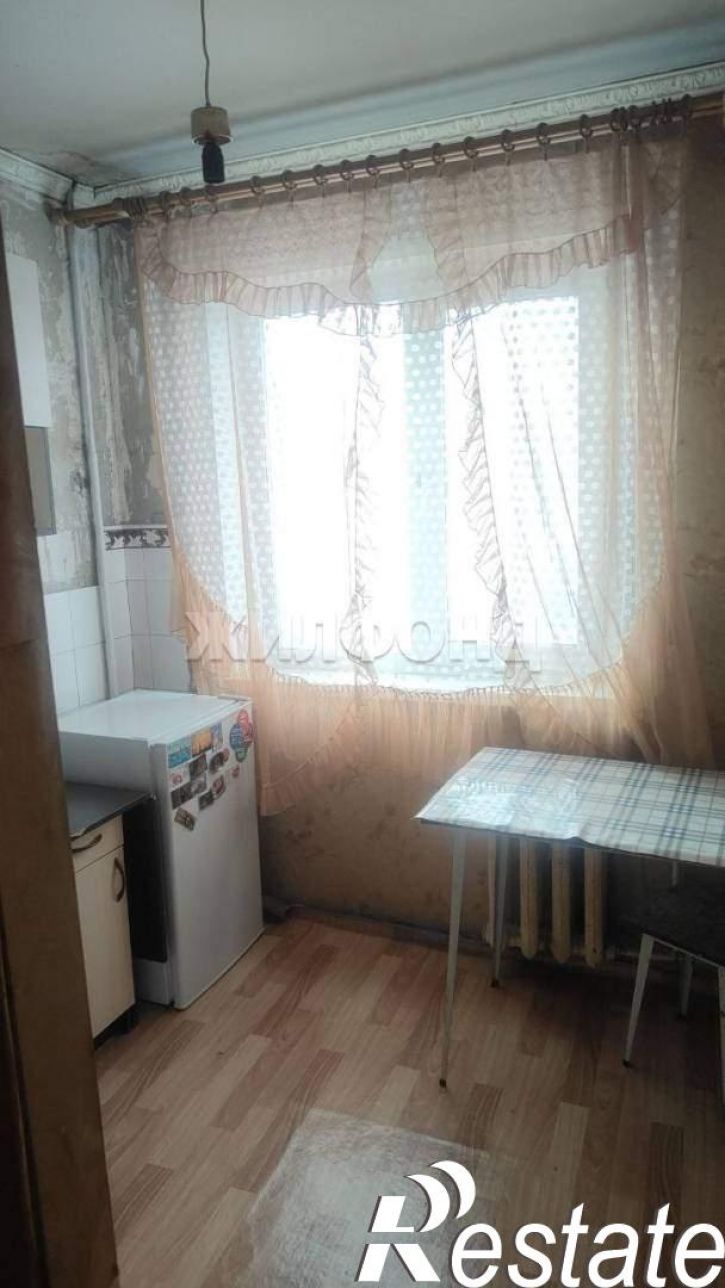 3-комн квартира Юшкова улица, д.46