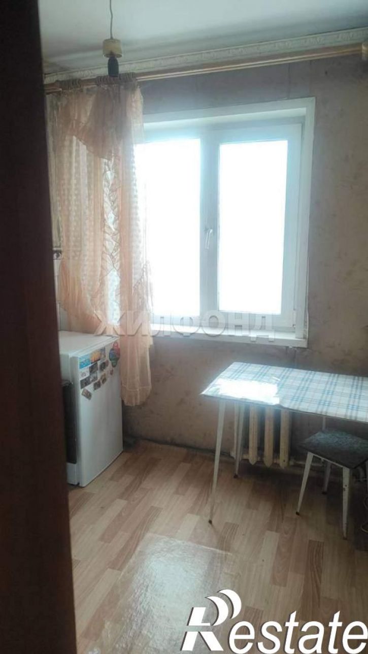 3-комн квартира Юшкова улица, д.46