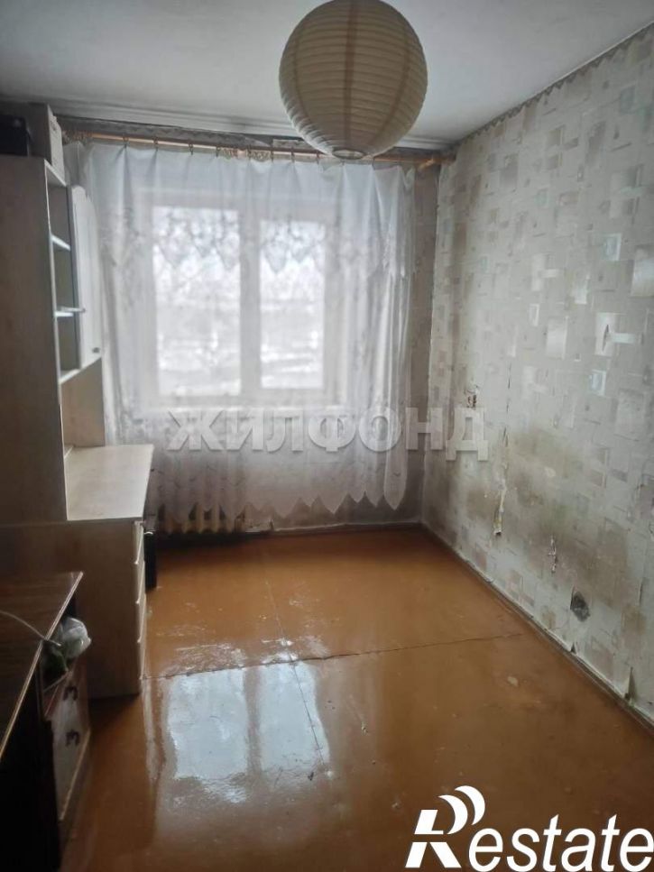 3-комн квартира Юшкова улица, д.46