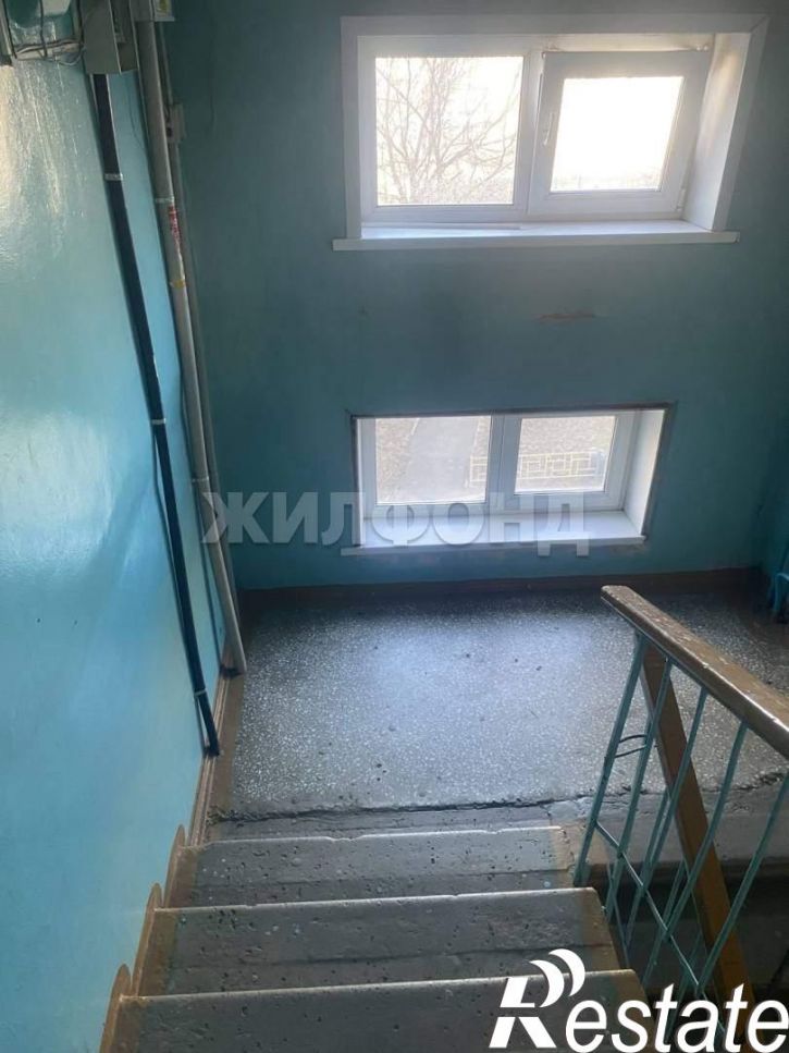 3-комн квартира Юшкова улица, д.46