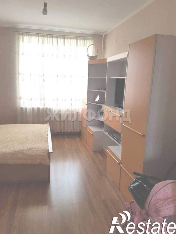 3-комн квартира Сергея Лазо улица, д.18А