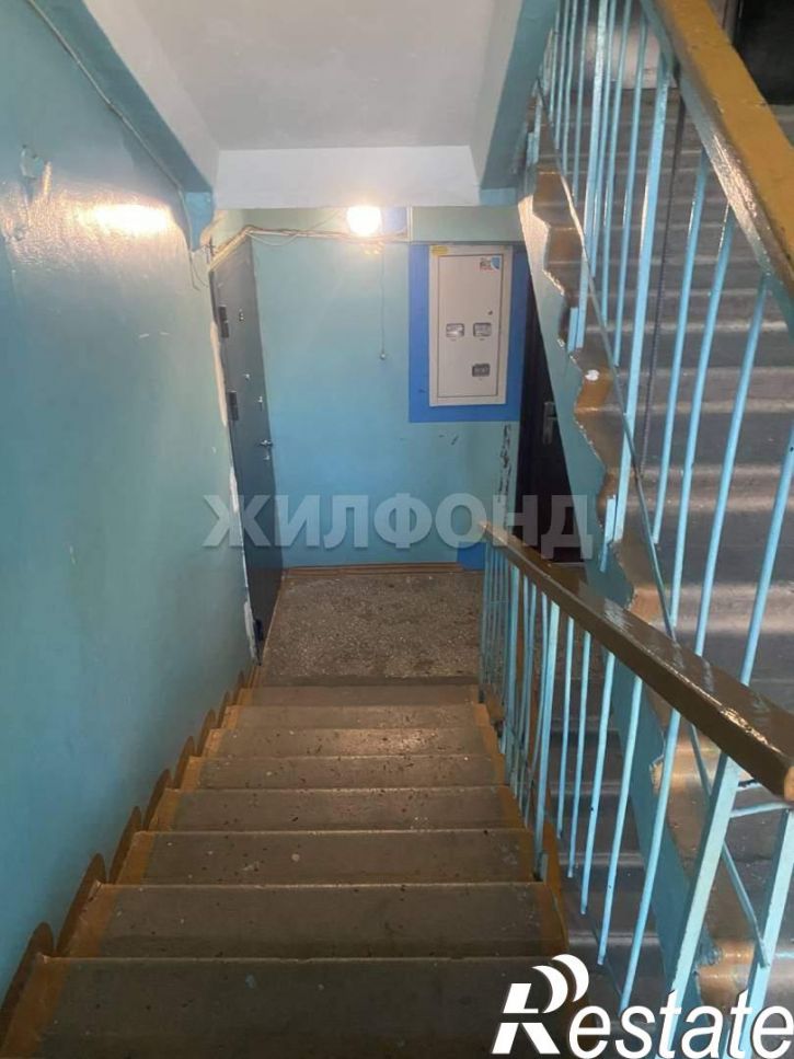 3-комн квартира Юшкова улица, д.46