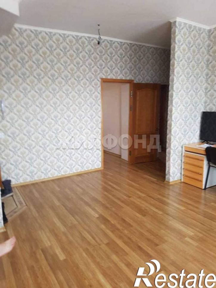 3-комн квартира Сергея Лазо улица, д.18А
