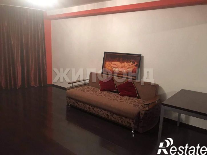 3-комн квартира Мате Залки улица, д.41