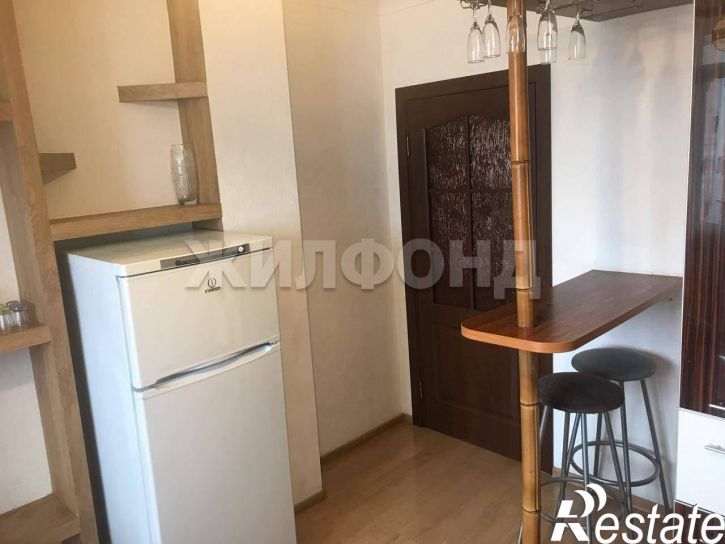 3-комн квартира Мате Залки улица, д.41